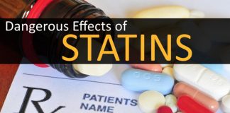 Χοληστερίνη και στατίνες στατίνες