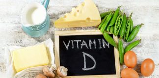 Vitamin D – Θεραπεία για την ανεπάρκεια της βιταμίνης D Vitamin D