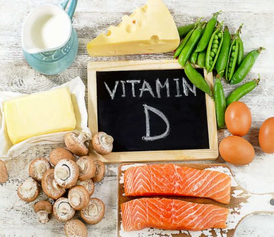 Vitamin D – Θεραπεία για την ανεπάρκεια της βιταμίνης D Vitamin D