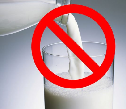 Οι μύθοι γύρω απο το γάλα και η οστεοπόρωση γάλα